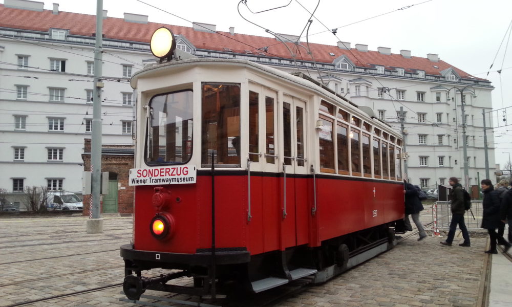 Guided private tour Vienna