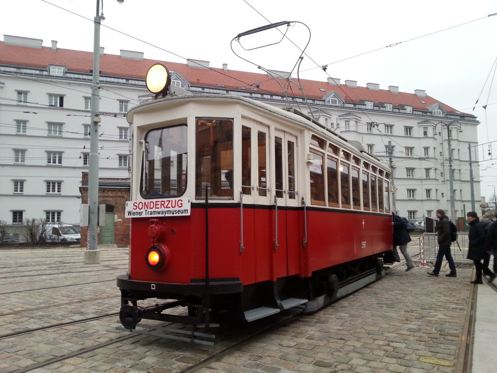 Guided private tour Vienna