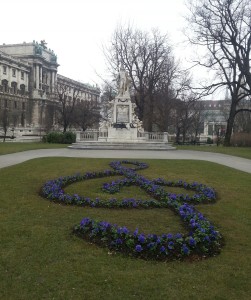 Private guide Vienna