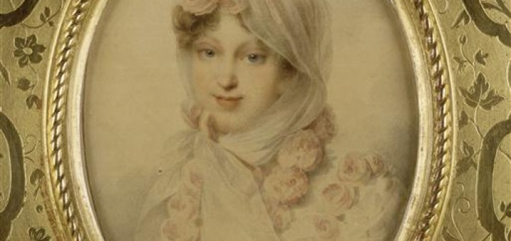 Marie Louise