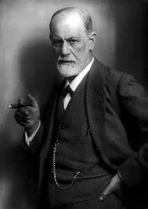 city tour vienna Sigmund Freud