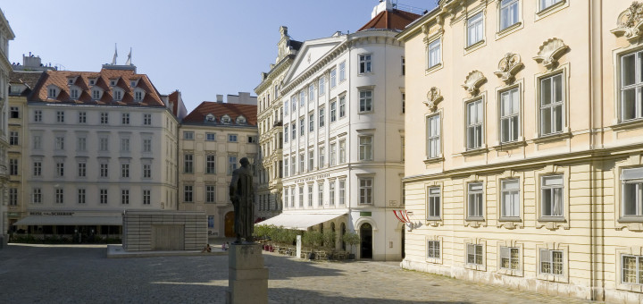 Stadtführung Jüdisches Wien