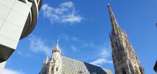 Highlight tour Vienna old town