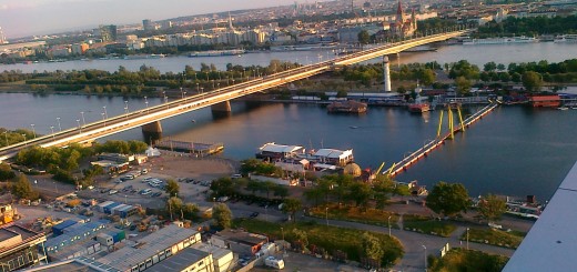 Tour Panóramico Viena