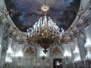 Tour Palacio Schoenbrunn Viena