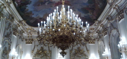 Tour Palacio Schoenbrunn Viena