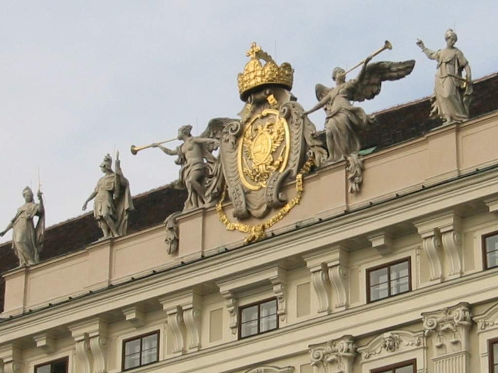 Tour Camara de tesoro Viena