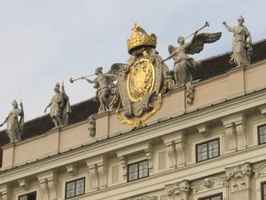 Tour Camara de tesoro Viena