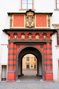 Führung Schatzkammer Wien