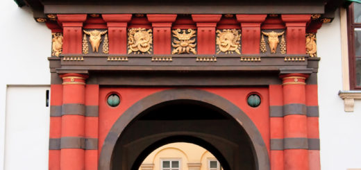 Führung Schatzkammer Wien