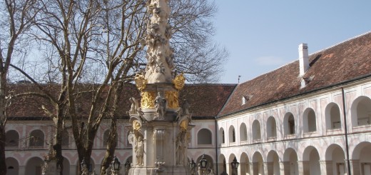 Führung Wienerwald