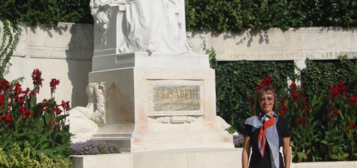 Tour Museo Sisi Viena