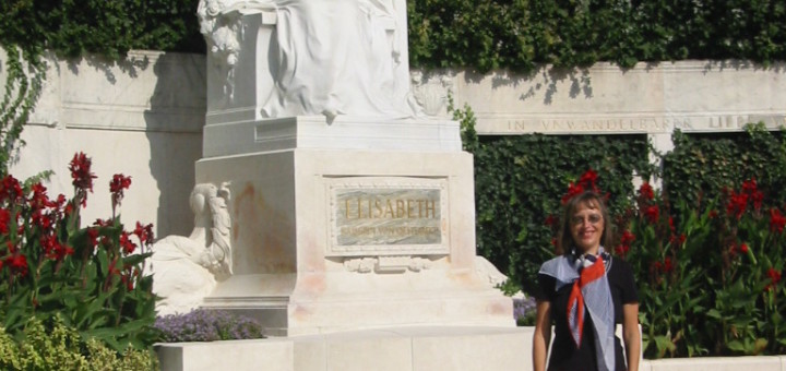 Tour Museo Sisi Viena