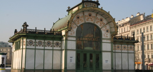 Guía Viena