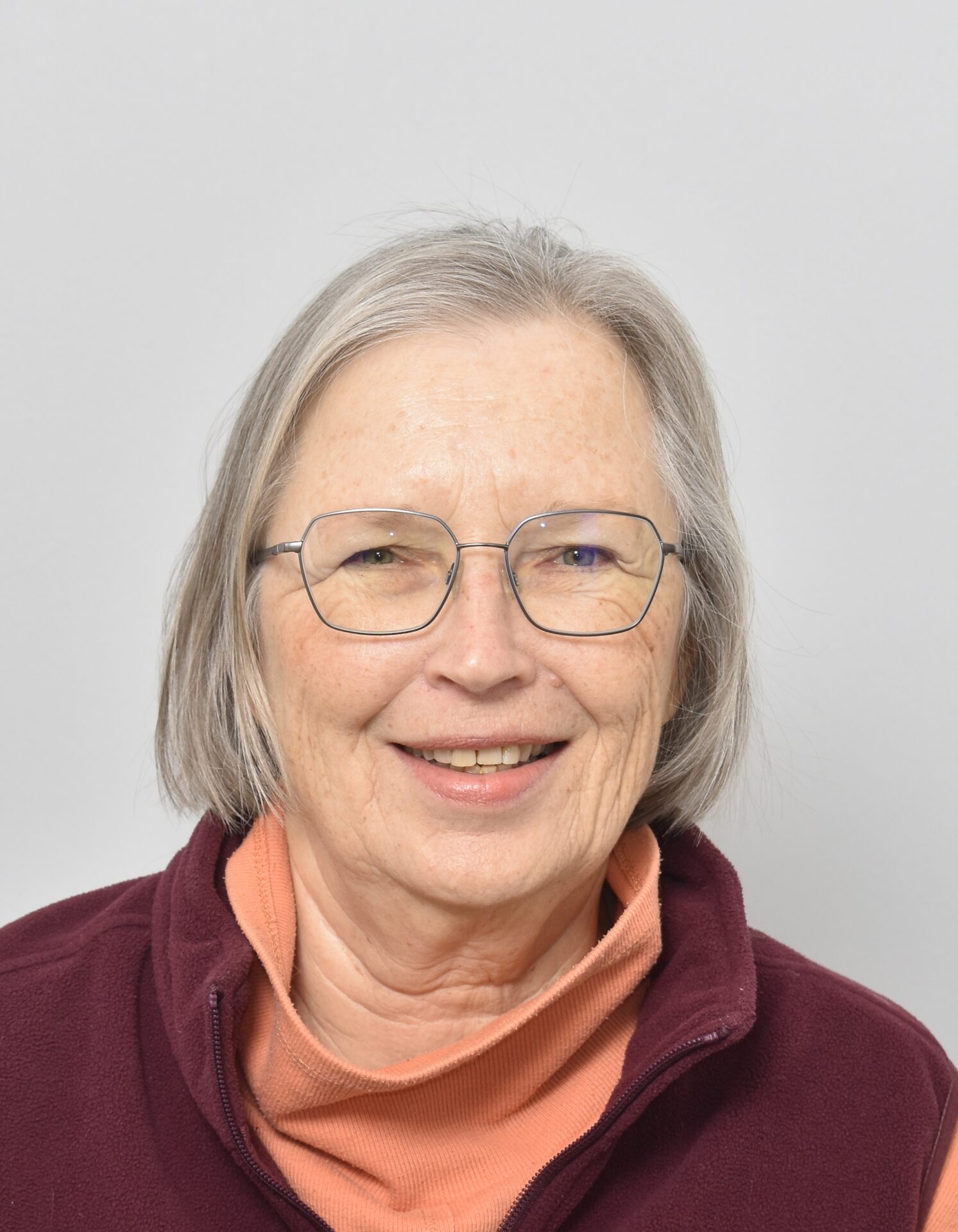 Your Vienna Guide Gertrude Frantal